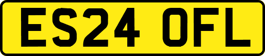 ES24OFL