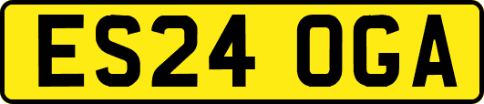 ES24OGA