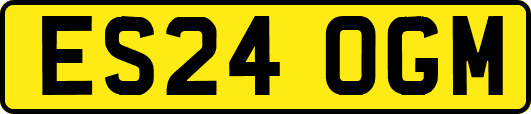 ES24OGM
