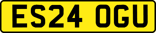 ES24OGU