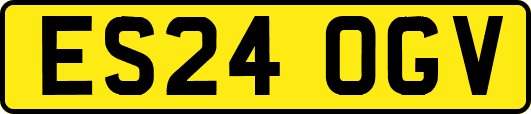 ES24OGV