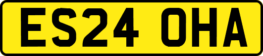 ES24OHA