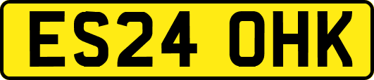 ES24OHK