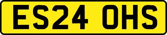 ES24OHS