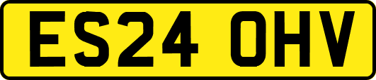 ES24OHV