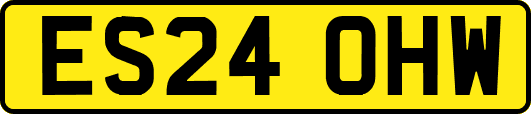ES24OHW