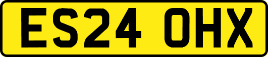 ES24OHX