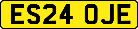ES24OJE
