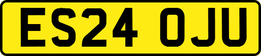 ES24OJU