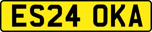 ES24OKA
