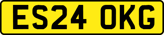 ES24OKG