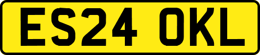 ES24OKL