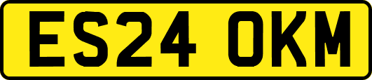 ES24OKM