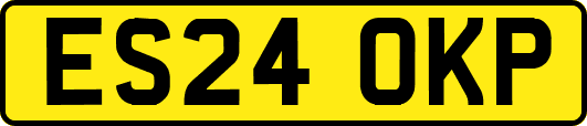 ES24OKP