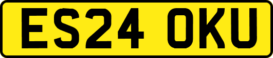 ES24OKU