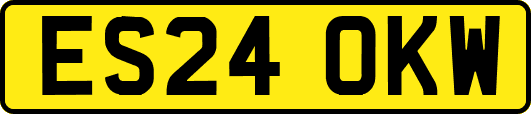 ES24OKW