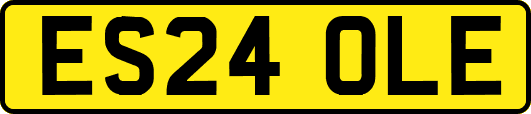 ES24OLE