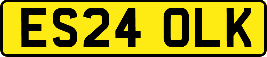 ES24OLK