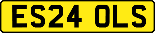 ES24OLS