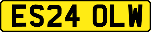 ES24OLW