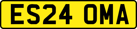 ES24OMA