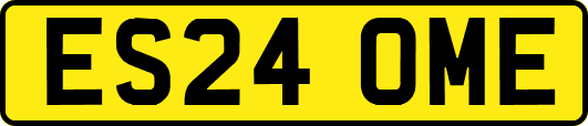 ES24OME