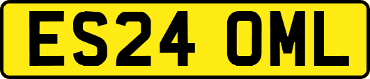 ES24OML