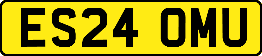 ES24OMU