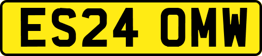 ES24OMW