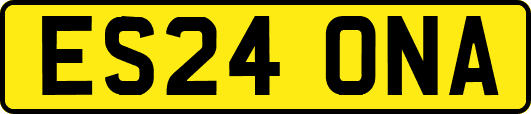 ES24ONA