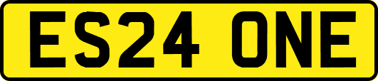 ES24ONE