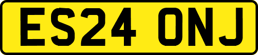 ES24ONJ