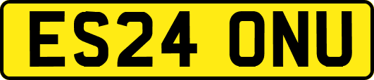 ES24ONU