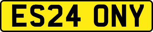 ES24ONY