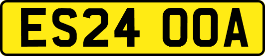 ES24OOA
