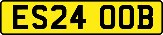 ES24OOB
