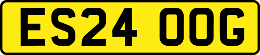 ES24OOG