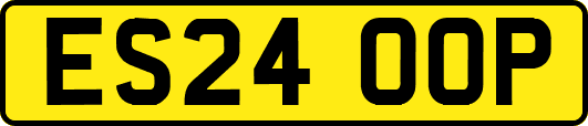 ES24OOP