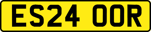 ES24OOR