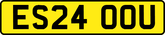 ES24OOU