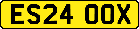 ES24OOX
