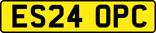 ES24OPC