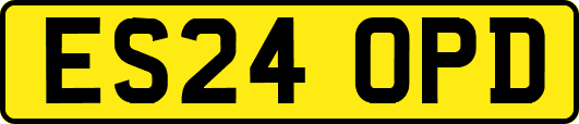 ES24OPD