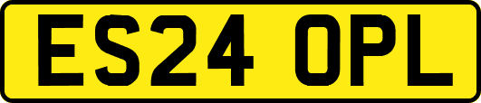 ES24OPL