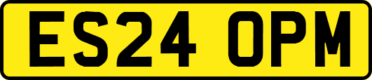 ES24OPM