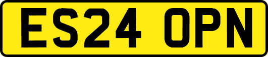 ES24OPN