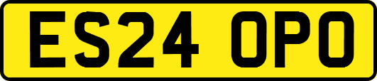 ES24OPO