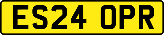 ES24OPR