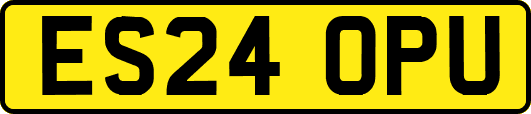 ES24OPU