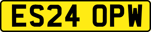ES24OPW